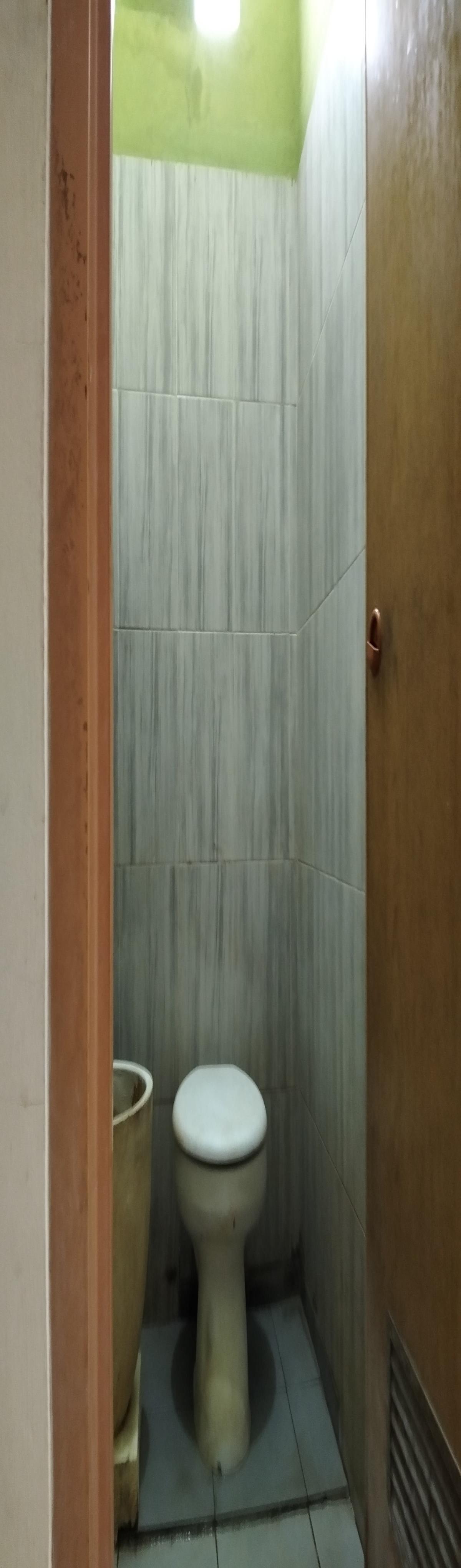 Dijual Rumah 2 Lantai Siap Huni Nempel Graha Raya Bintaro Jaya, Kayu Gede 2 - Foto 11