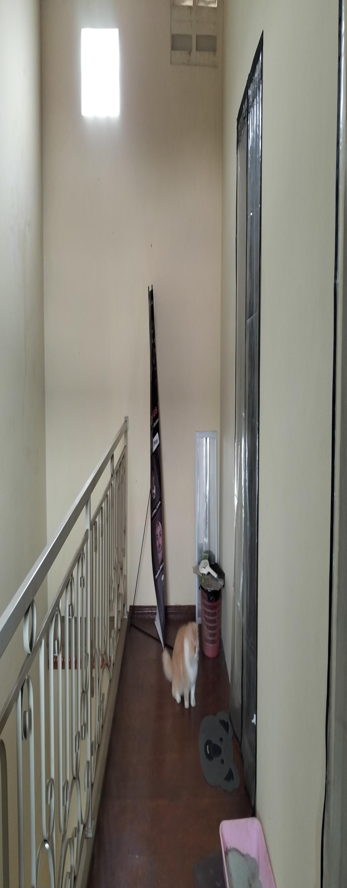 Dijual Rumah 2 Lantai Siap Huni Nempel Graha Raya Bintaro Jaya, Kayu Gede 2 - Foto 12