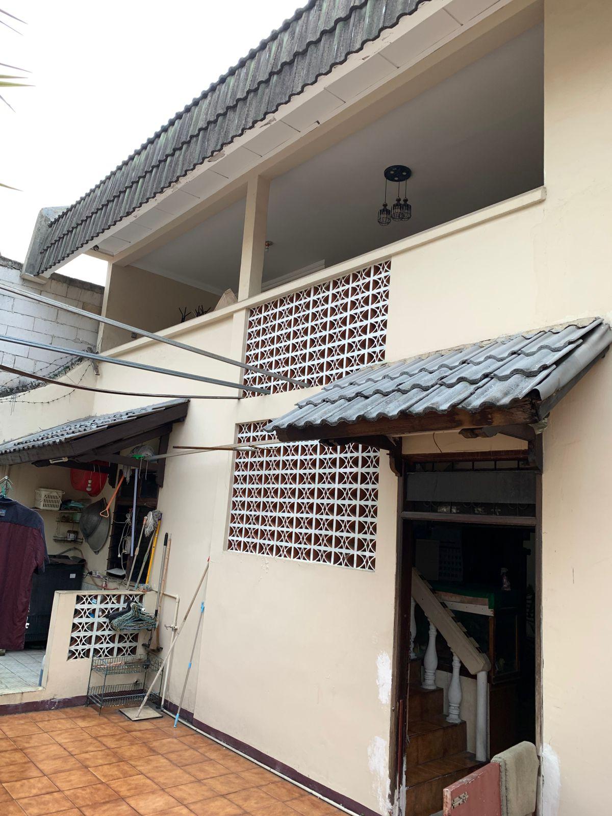 Dijual Rumah Daerah Krmanggisan Dekat Binus Kemanggisan Dekar Slipi Jaya - Foto 5