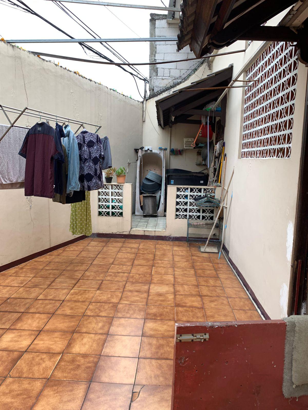 Dijual Rumah Daerah Krmanggisan Dekat Binus Kemanggisan Dekar Slipi Jaya - Foto 6