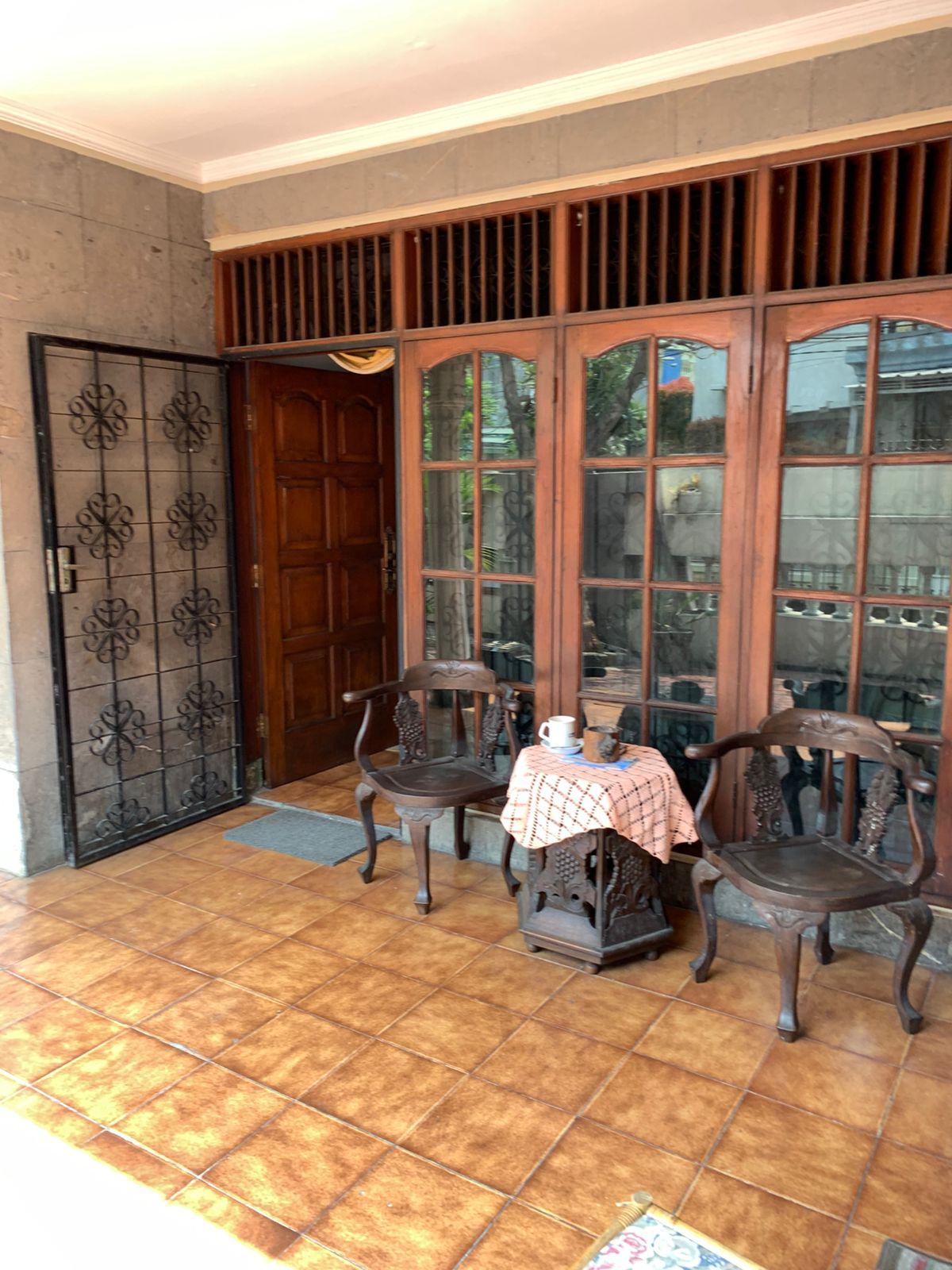 Dijual Rumah Daerah Krmanggisan Dekat Binus Kemanggisan Dekar Slipi Jaya - Foto 8