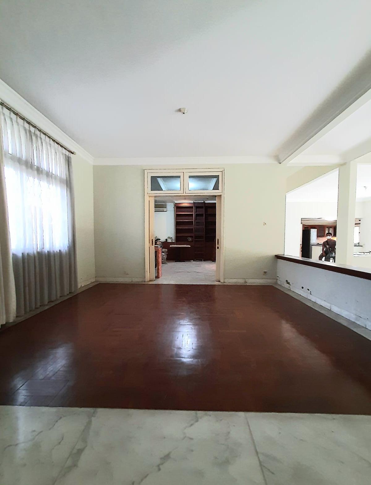 Rumah Pertanian Lebak Bulus - Foto 5