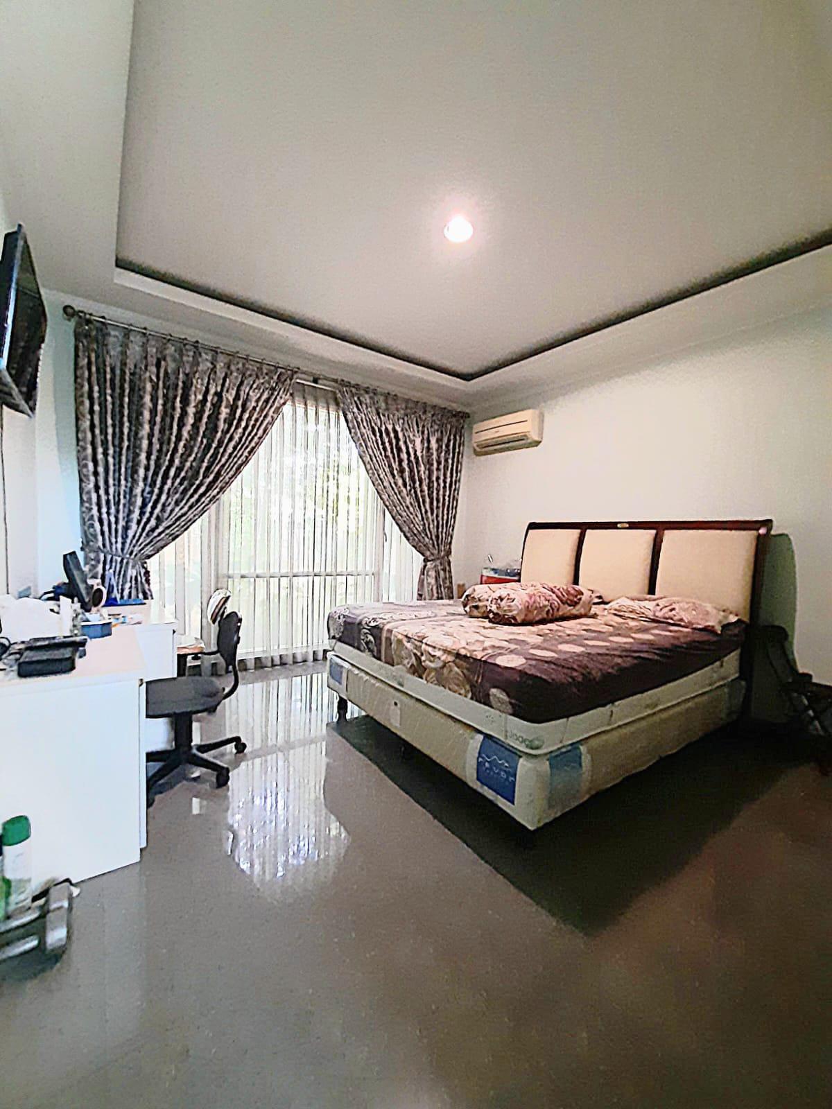 Rumah Mewah Cilandak Timur, Jakarta Selatan