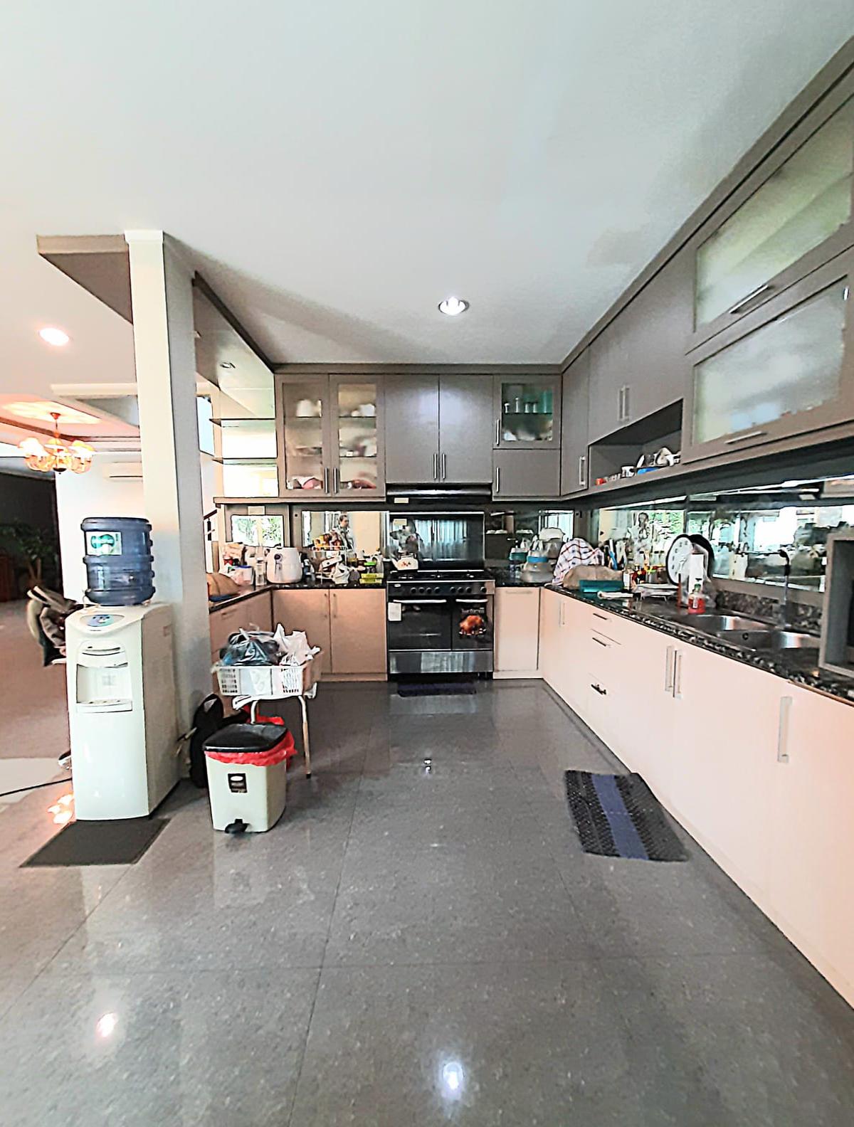 Rumah Mewah Cilandak Timur, Jakarta Selatan - Foto 2