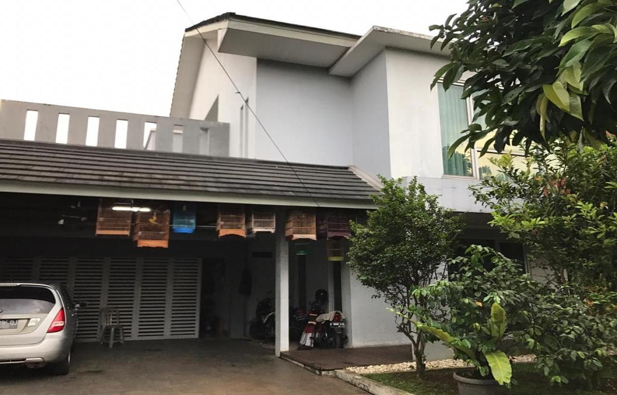 Rumah Mewah Cilandak Timur, Jakarta Selatan - Foto 4