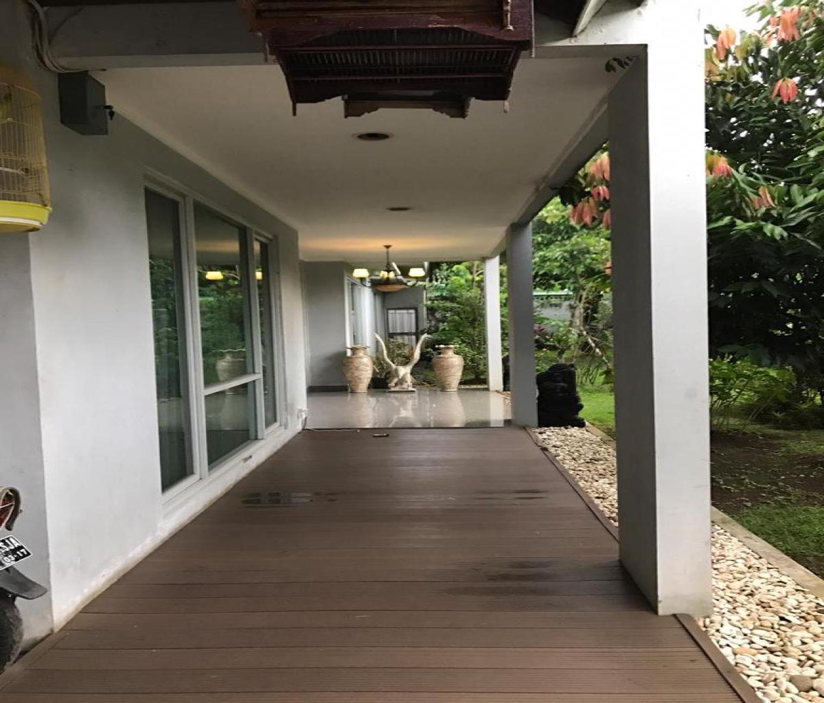 Rumah Mewah Cilandak Timur, Jakarta Selatan - Foto 5