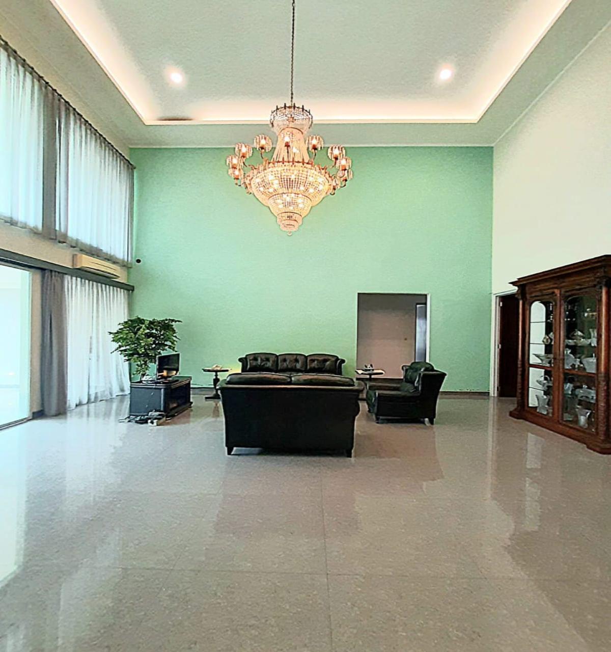 Rumah Mewah Cilandak Timur, Jakarta Selatan - Foto 7