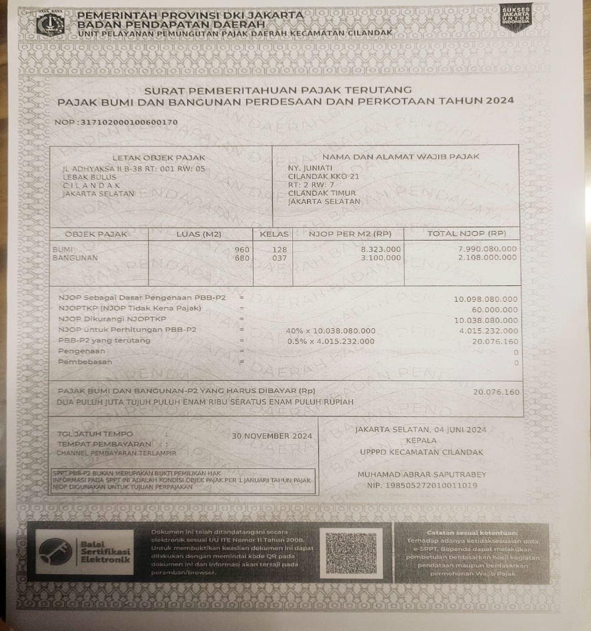 Rumah Mewah Cilandak Timur, Jakarta Selatan - Foto 12