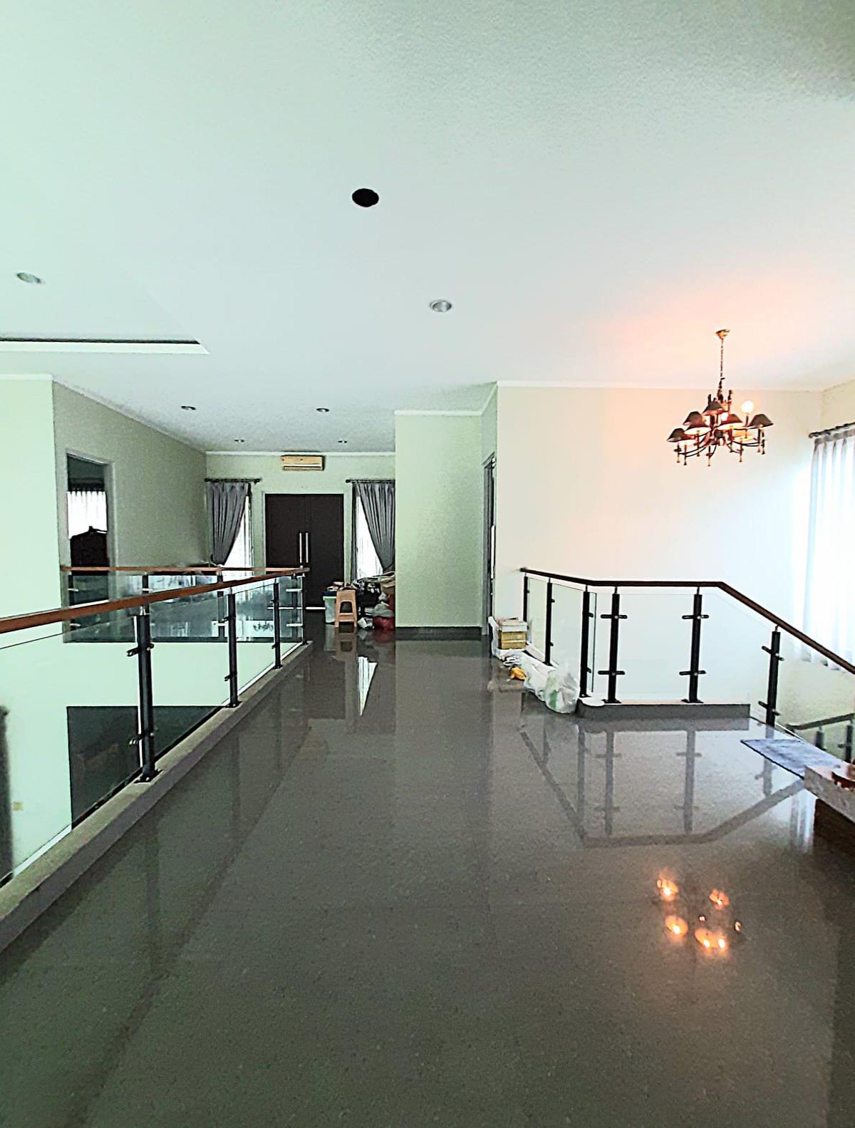 Rumah Mewah Cilandak Timur, Jakarta Selatan - Foto 13