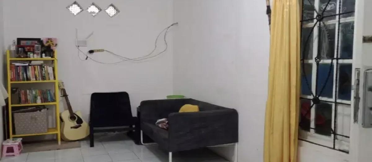 Dijual Cepat Rumah Sederhana dekat Graha Raya di Kunciran, Tangerang - Foto 7