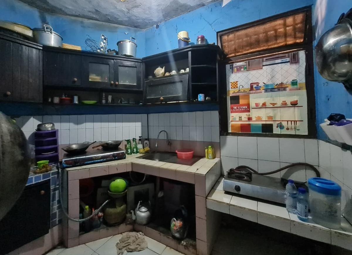 Dijual Cepat Rumah Sederhana dekat Graha Raya di Kunciran, Tangerang - Foto 11