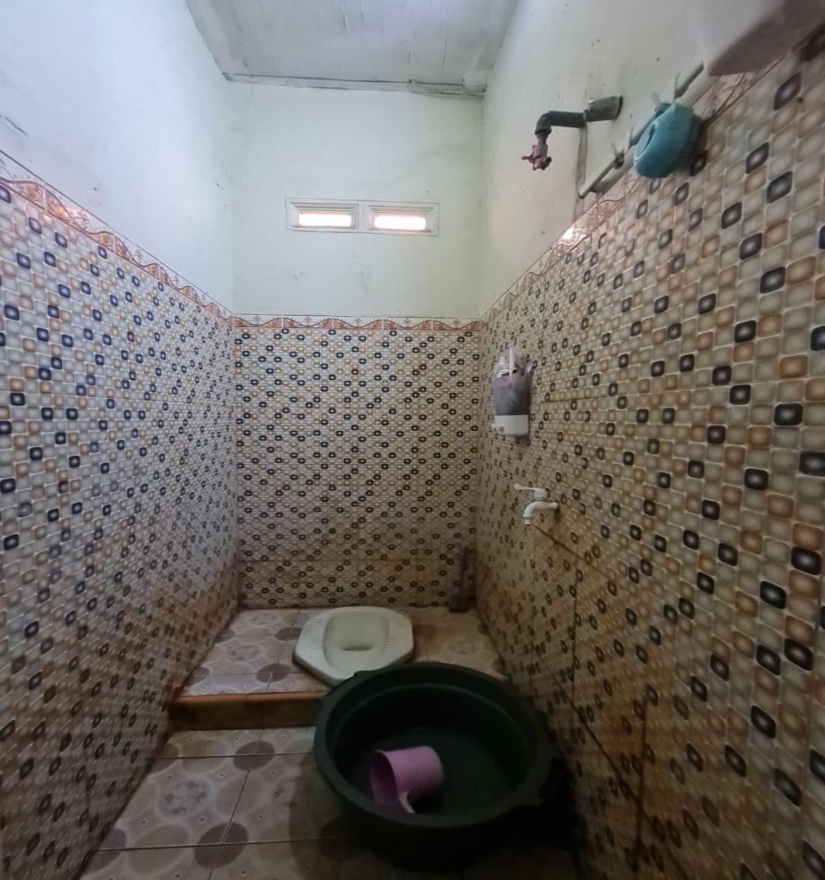 Dijual Cepat Rumah Sederhana dekat Graha Raya di Kunciran, Tangerang - Foto 12