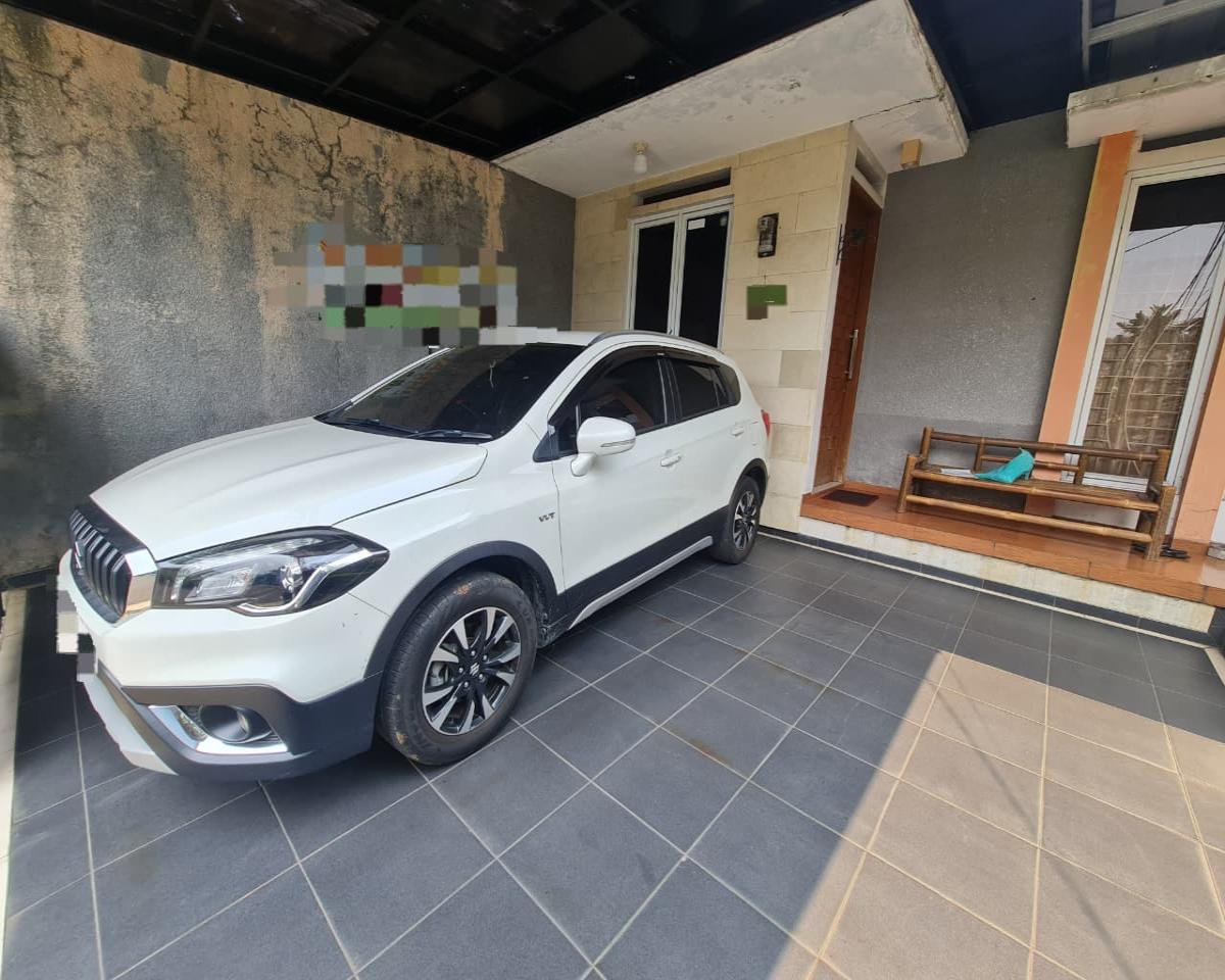 Dijual Rumah Luas 135 m² di Perumahan Pakujaya Permai, dekat Alam Sutera - Foto 4