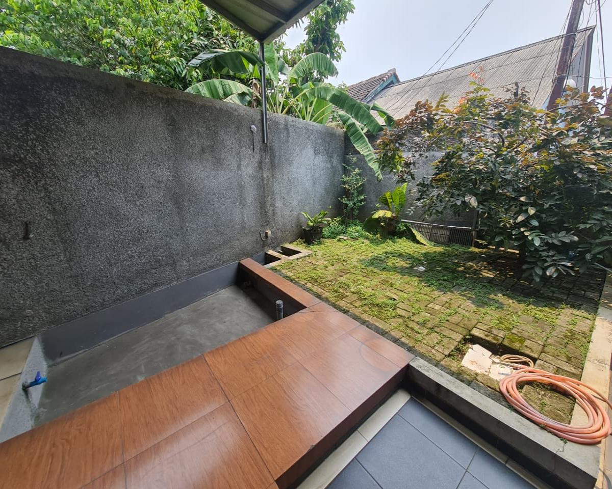 Dijual Rumah Luas 135 m² di Perumahan Pakujaya Permai, dekat Alam Sutera - Foto 6