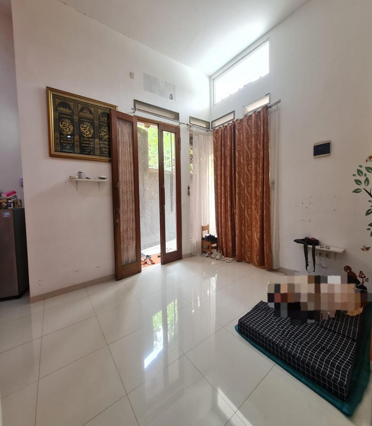 Dijual Rumah Luas 135 m² di Perumahan Pakujaya Permai, dekat Alam Sutera - Foto 9