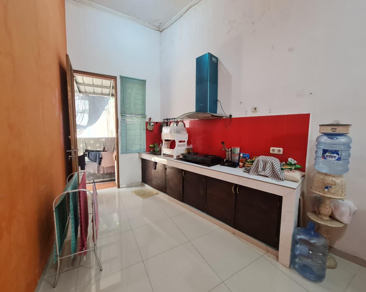 Dijual Rumah Luas 135 m² di Perumahan Pakujaya Permai, dekat Alam Sutera - Foto 12