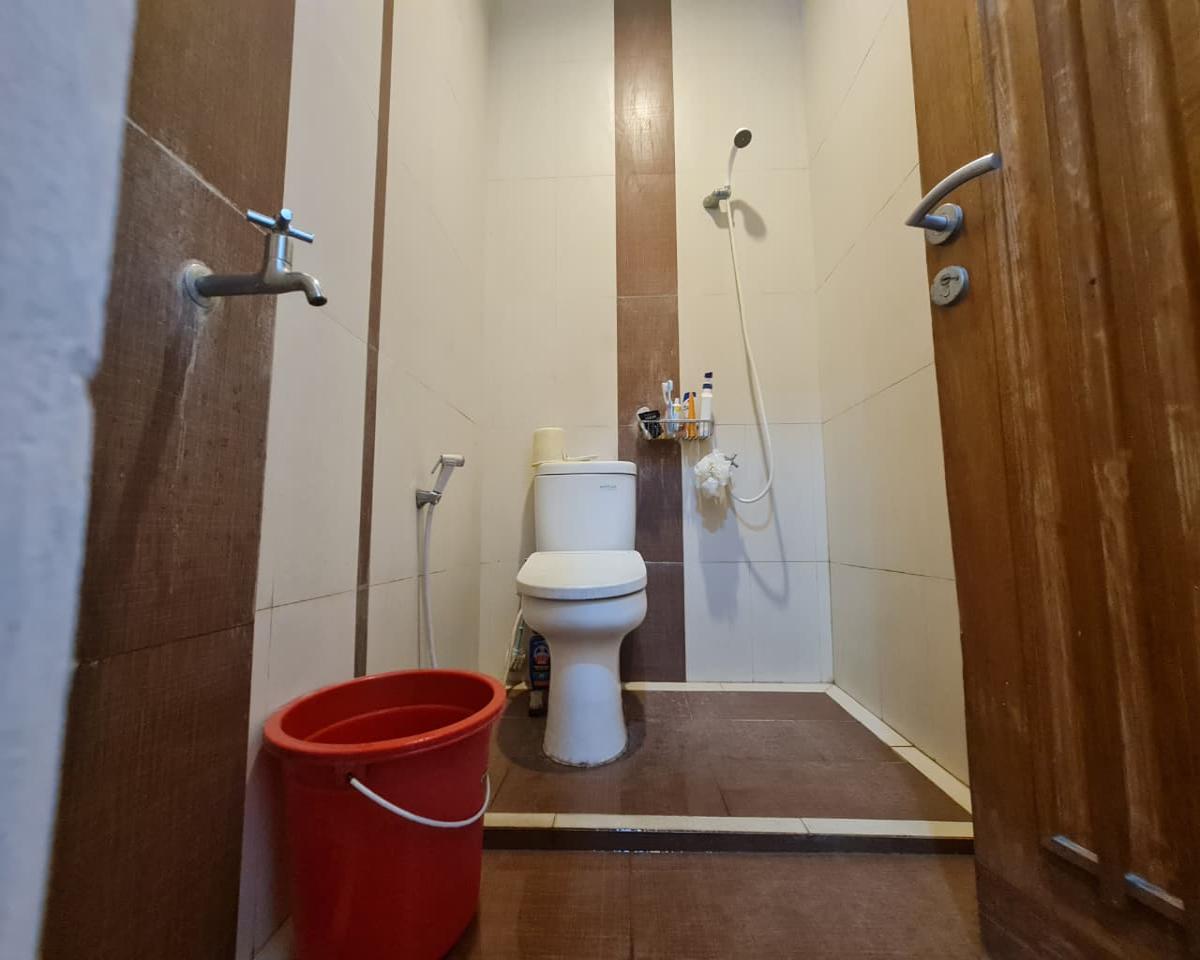 Dijual Rumah Luas 135 m² di Perumahan Pakujaya Permai, dekat Alam Sutera - Foto 13