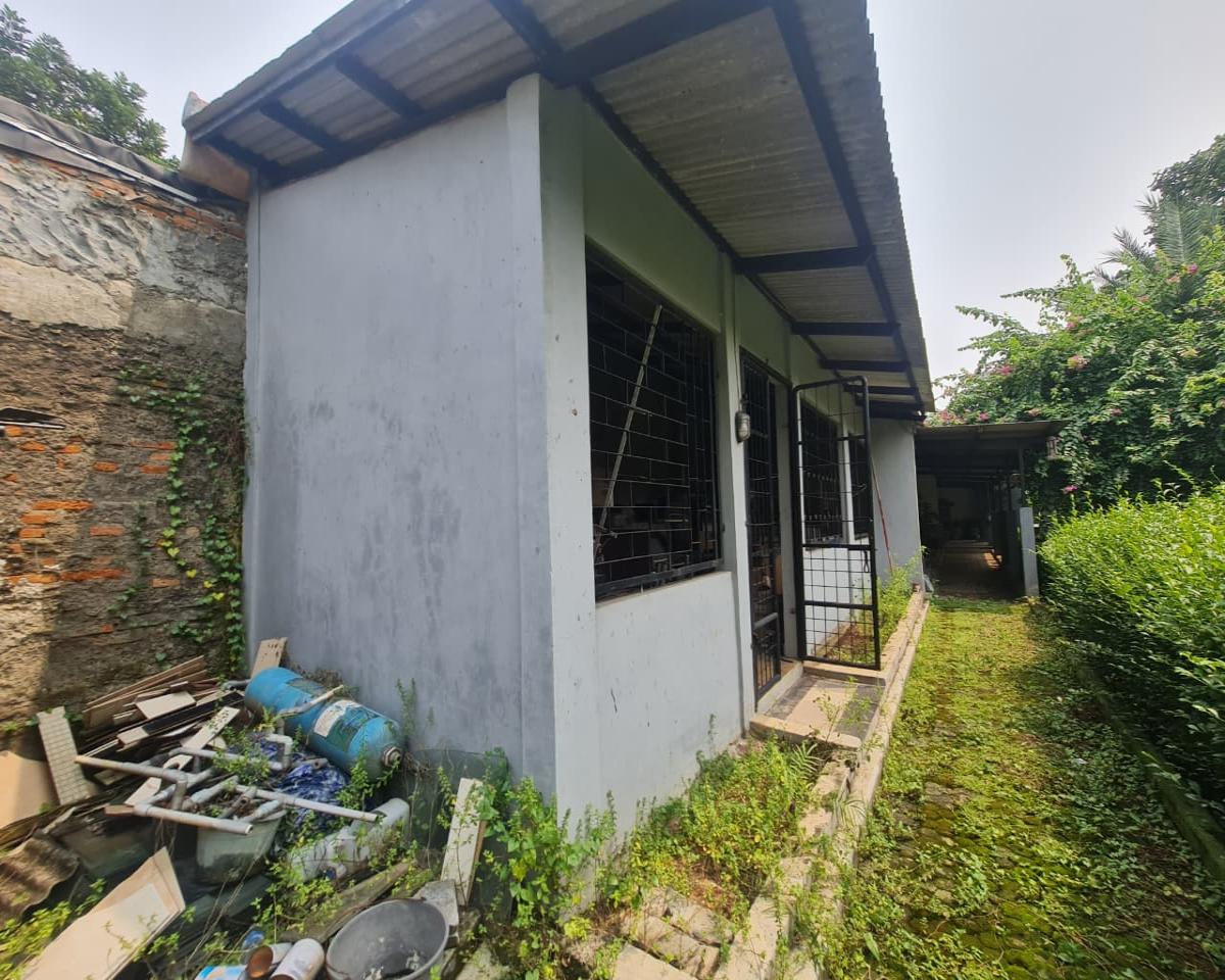 Jarang Ada Tanah 3.495 m²  di dalam Komplek, Siap bangun Cluster di Tangerang Selatan - Foto 6