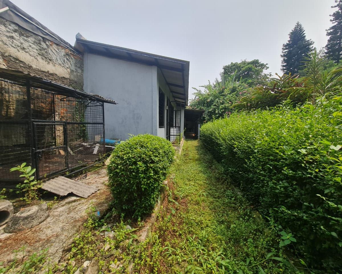 Jarang Ada Tanah 3.495 m²  di dalam Komplek, Siap bangun Cluster di Tangerang Selatan - Foto 7