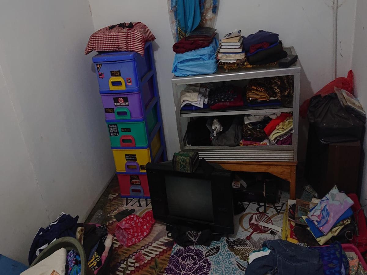 Dijual Rumah – Komplek Pinang Indah, dekat Graha Raya, Kota Tangerang - Foto 7