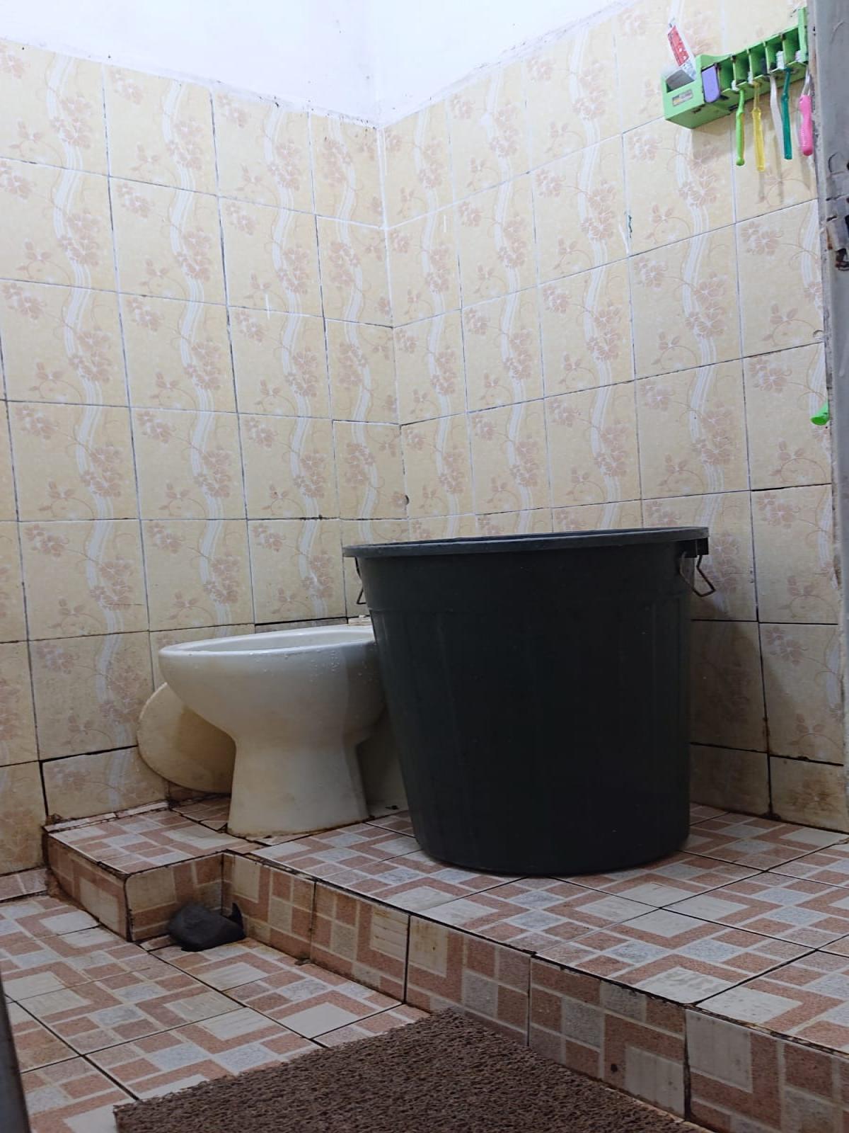 Dijual Rumah – Komplek Pinang Indah, dekat Graha Raya, Kota Tangerang - Foto 8