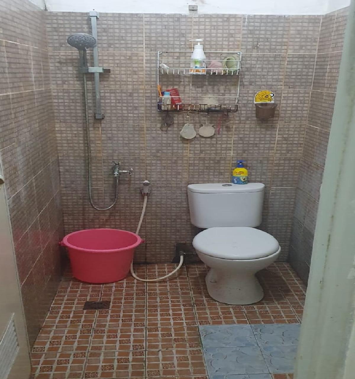 Rumah Minimalis di Cluster Cornelia Residence Graha Raya Bintaro, Harga Nego! - Foto 7