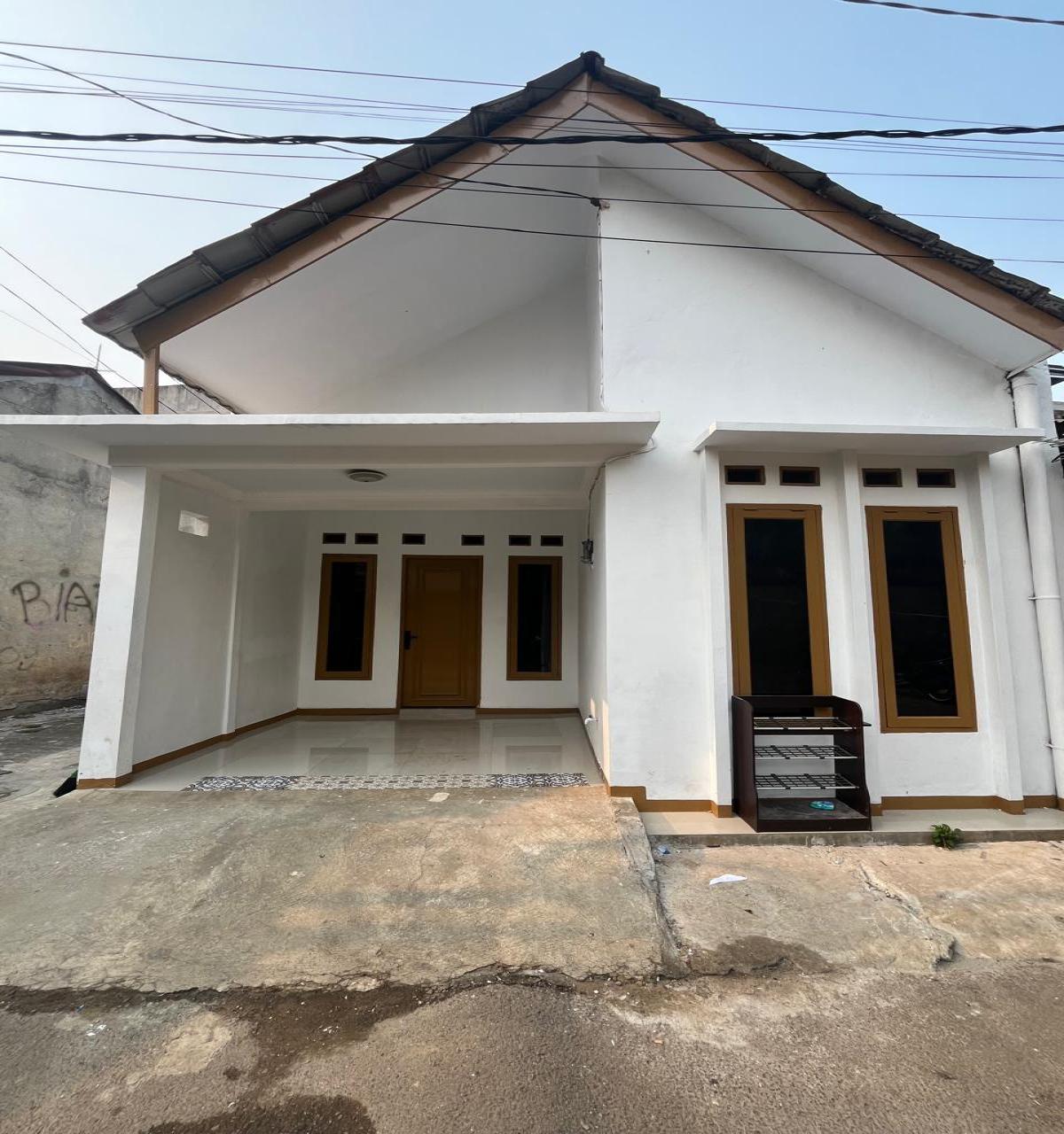 Rumah Jagakarsa - Foto 3