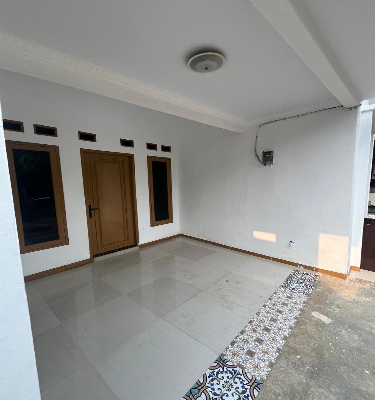 Rumah Jagakarsa - Foto 5