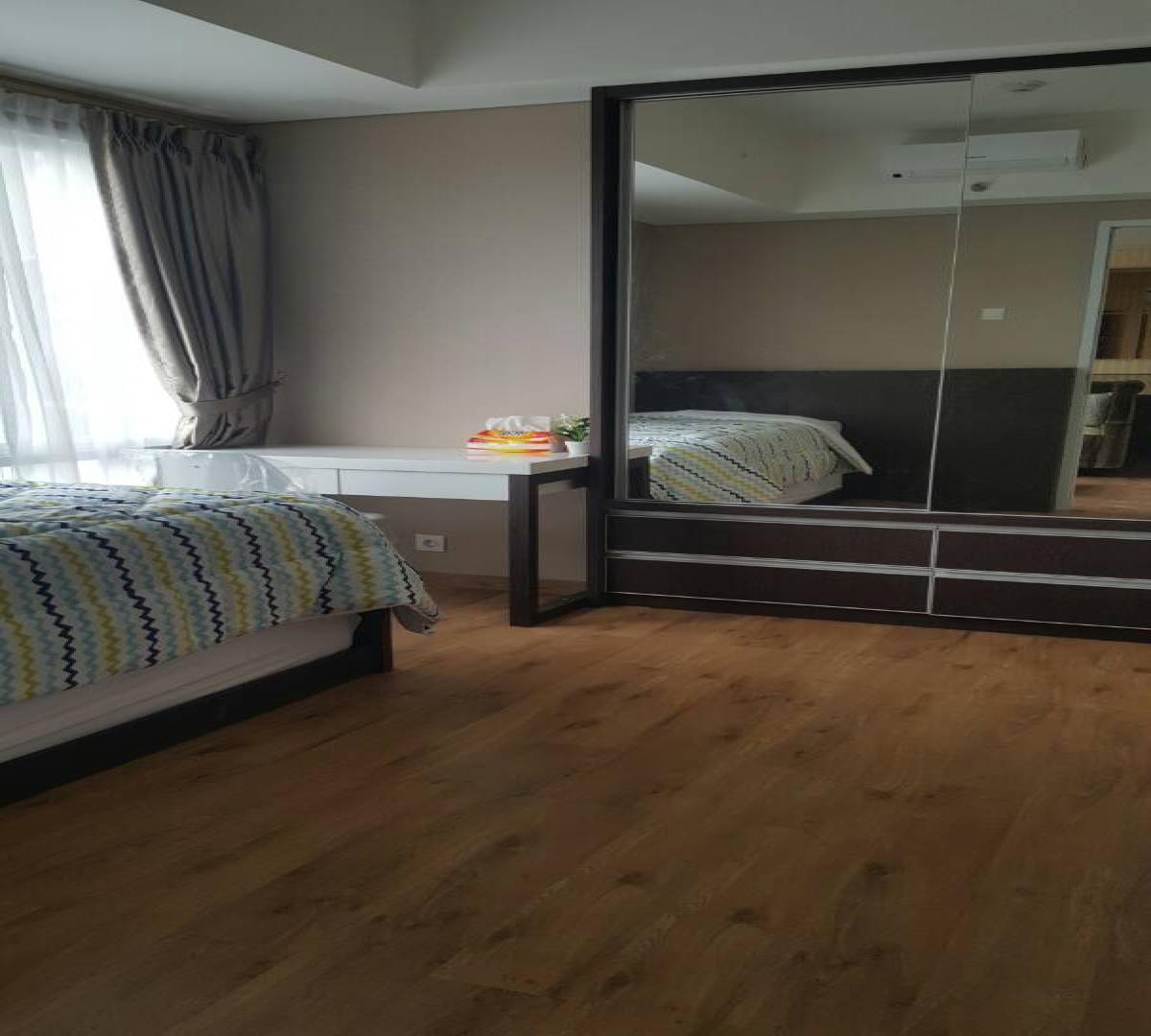 Dijual Apartemen 2BR Full Furnished – ALTIZ Bintaro - Foto 2