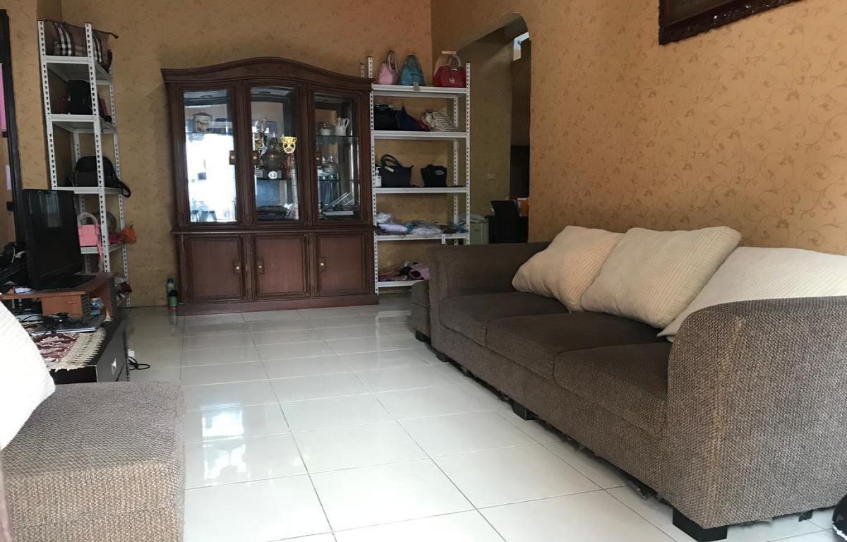 Dijual Rumah 1,5 Lantai di Pondok Jagung 2 akses Graha Raya Bintaro! - Foto 4