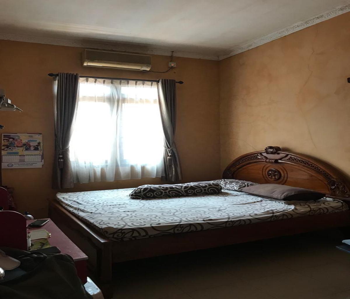 Dijual Rumah 1,5 Lantai di Pondok Jagung 2 akses Graha Raya Bintaro! - Foto 5