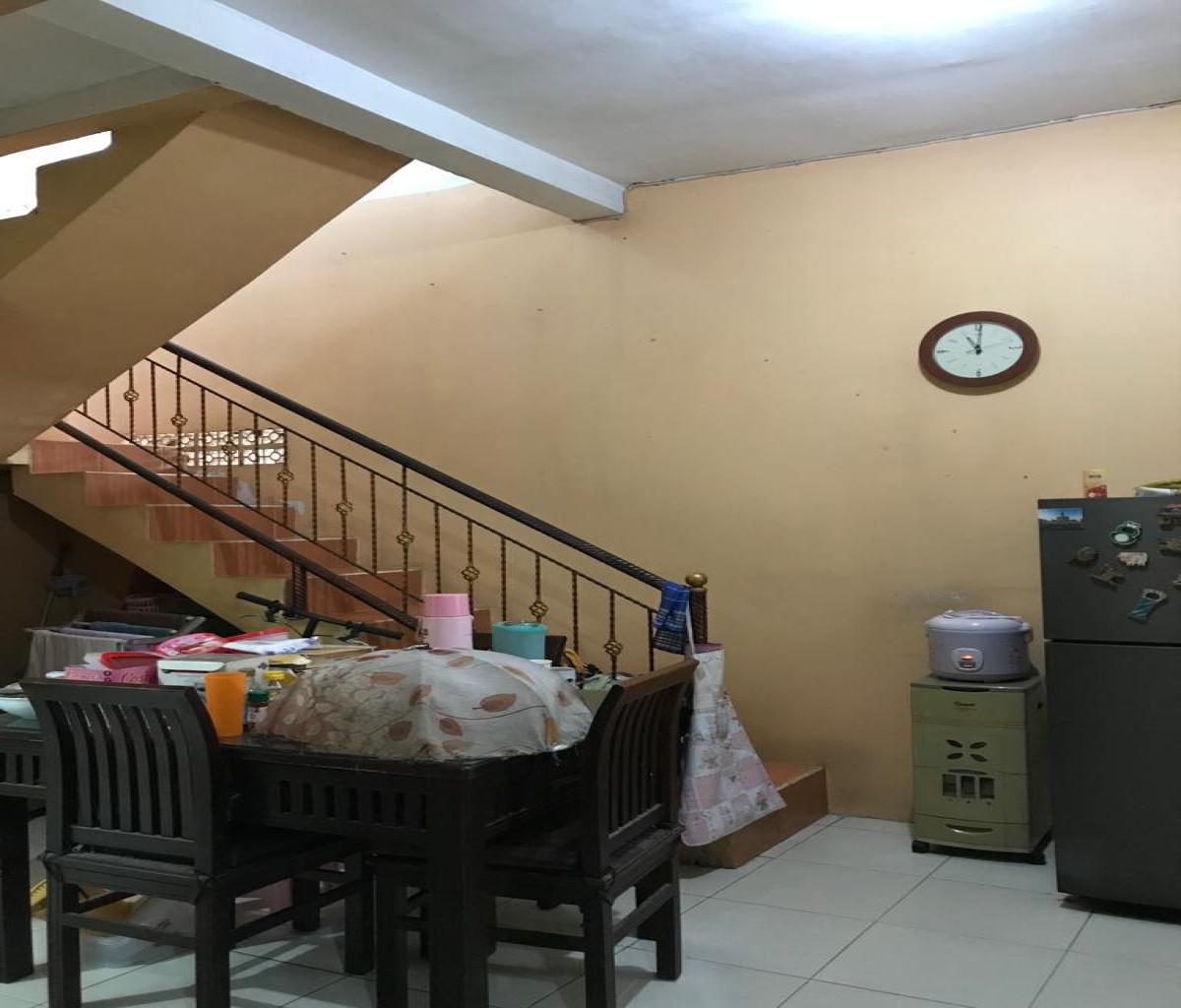 Dijual Rumah 1,5 Lantai di Pondok Jagung 2 akses Graha Raya Bintaro! - Foto 6