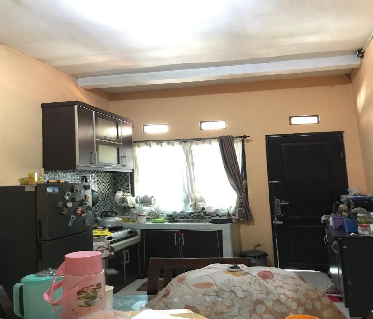 Dijual Rumah 1,5 Lantai di Pondok Jagung 2 akses Graha Raya Bintaro! - Foto 7