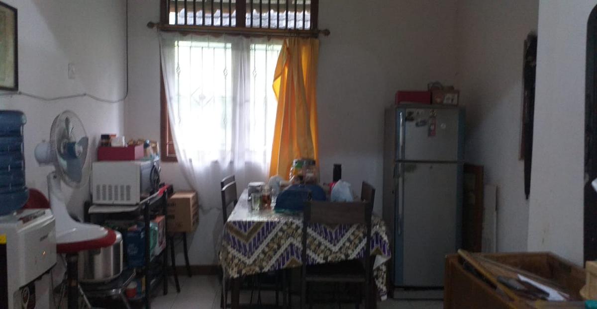 Rumah Strategis + 5 Pintu Kontrakan di Pondok Ranji — Harga Nego - Foto 4