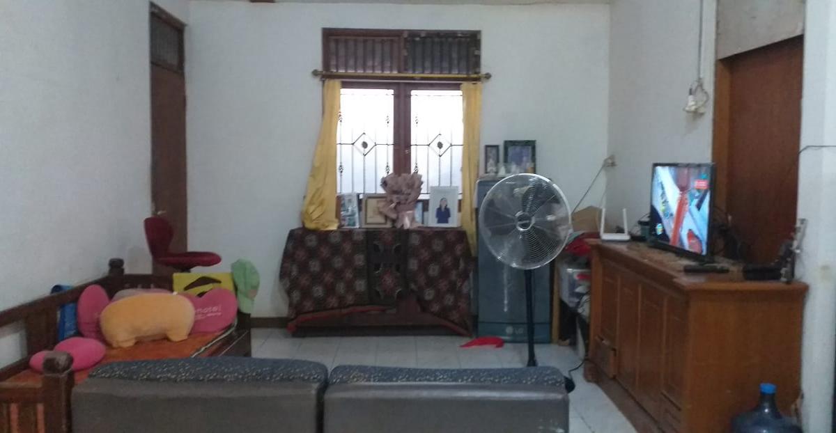 Rumah Strategis + 5 Pintu Kontrakan di Pondok Ranji — Harga Nego - Foto 5