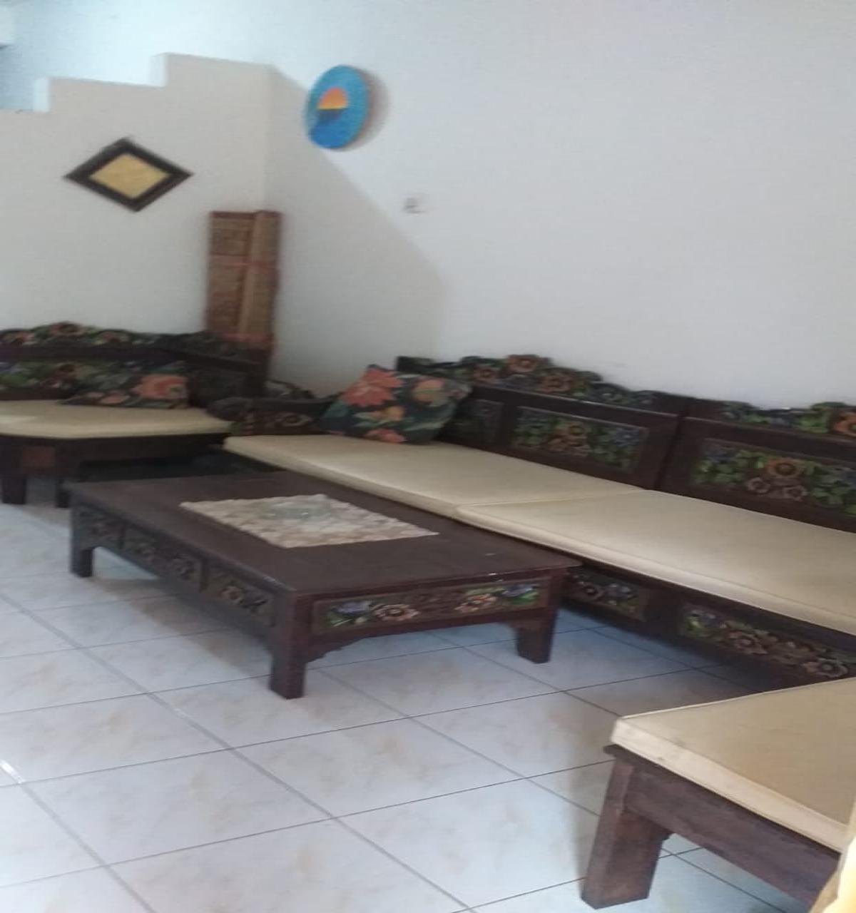 Rumah Strategis + 5 Pintu Kontrakan di Pondok Ranji — Harga Nego - Foto 6