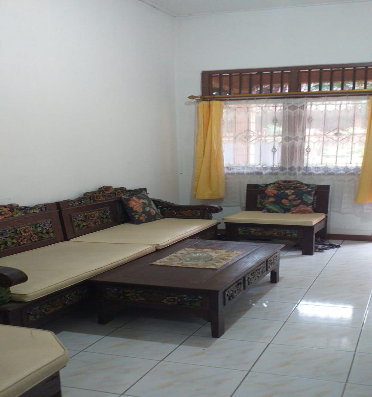 Rumah Strategis + 5 Pintu Kontrakan di Pondok Ranji — Harga Nego - Foto 7