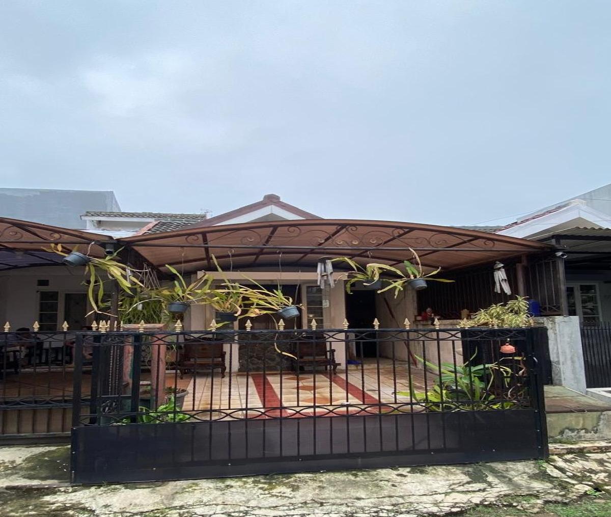 Dijual Rumah 2 Lantai di Graha Raya – Lokasi Strategis, Harga Terjangkau! - Foto 2