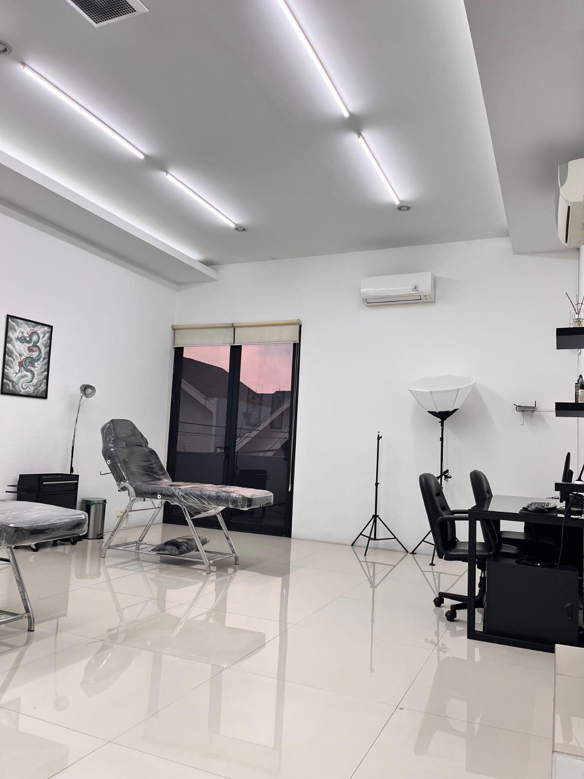 Rumah siap huni di Camar sektor 3 Bintaro Jaya Tangerang Selatan - Foto 2