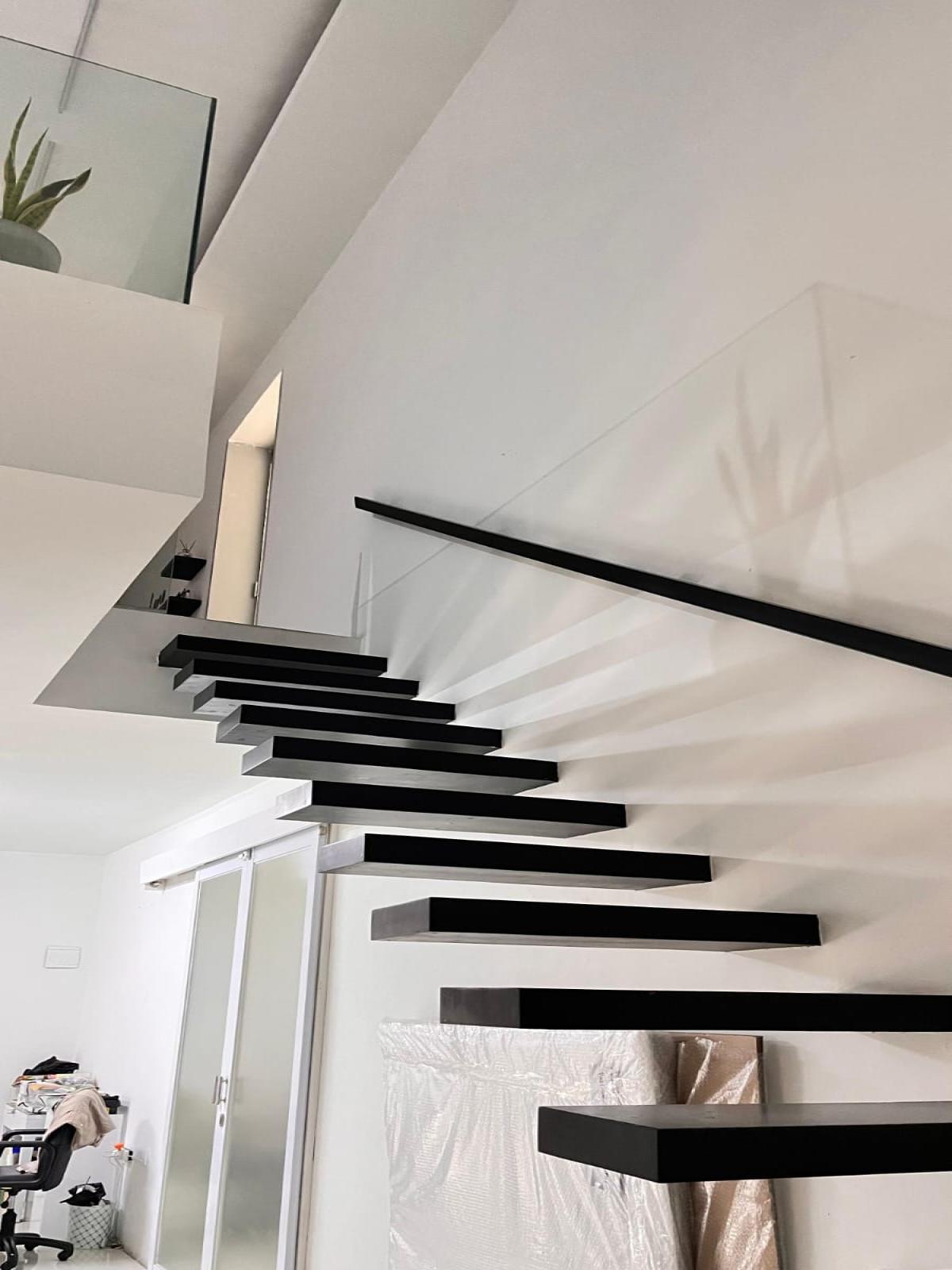 Rumah siap huni di Camar sektor 3 Bintaro Jaya Tangerang Selatan - Foto 9