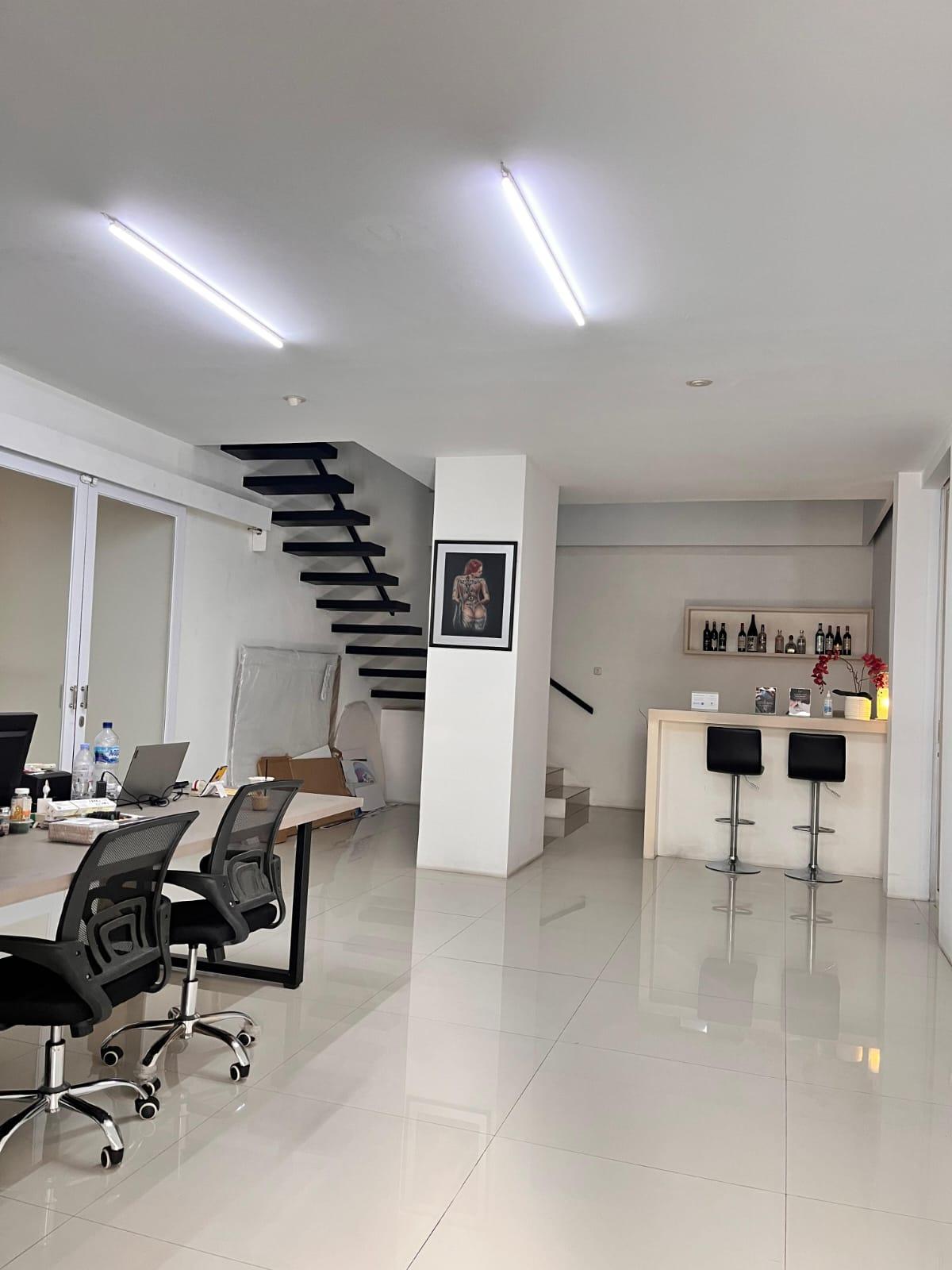 Rumah siap huni di Camar sektor 3 Bintaro Jaya Tangerang Selatan - Foto 10