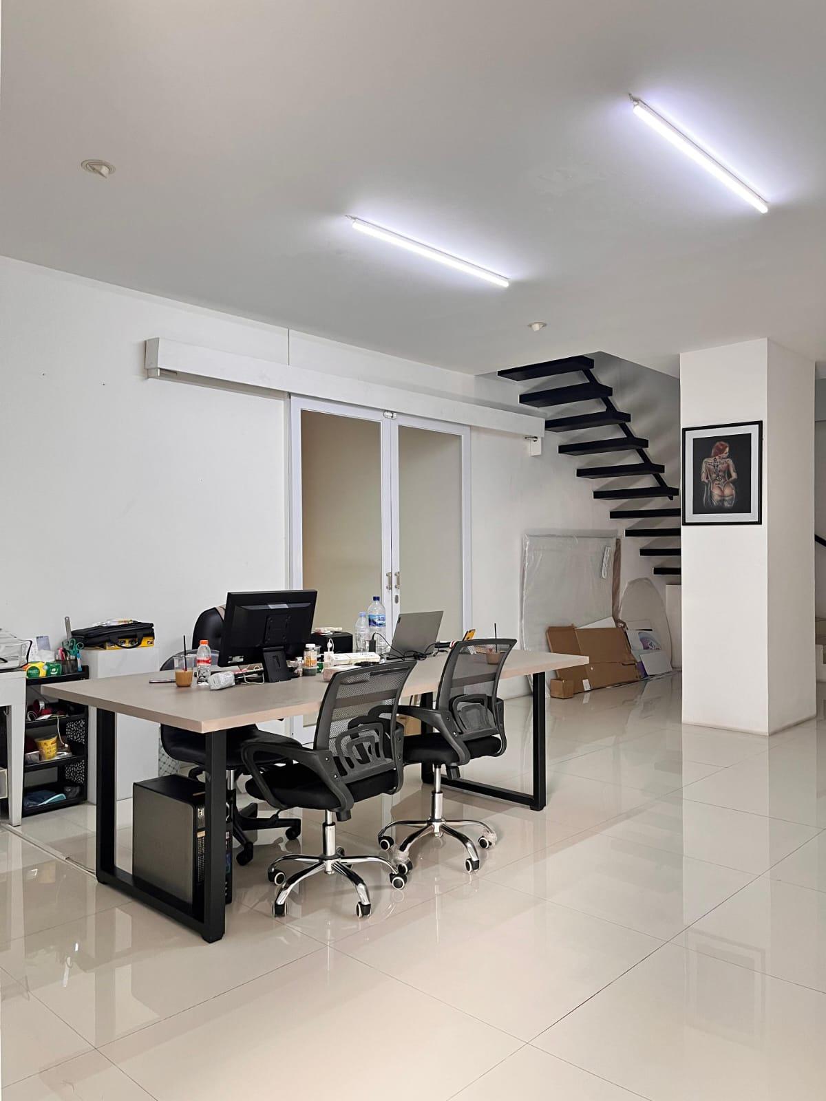 Rumah siap huni di Camar sektor 3 Bintaro Jaya Tangerang Selatan - Foto 11