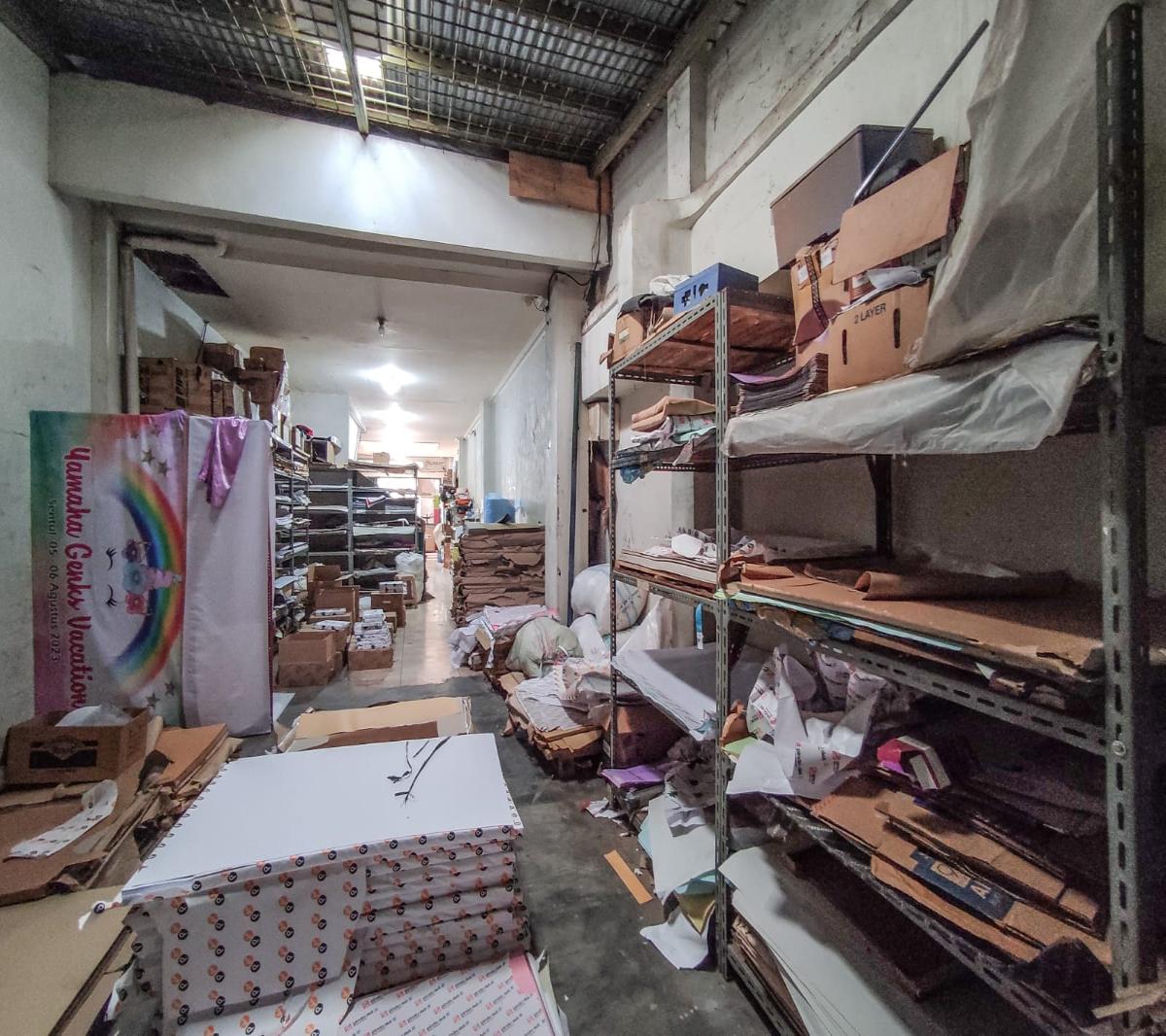 Disewakan Ruko Strategis di Jl. Pahlawan – Cocok untuk Usaha & Kantor, Akses Super Mudah - Foto 6