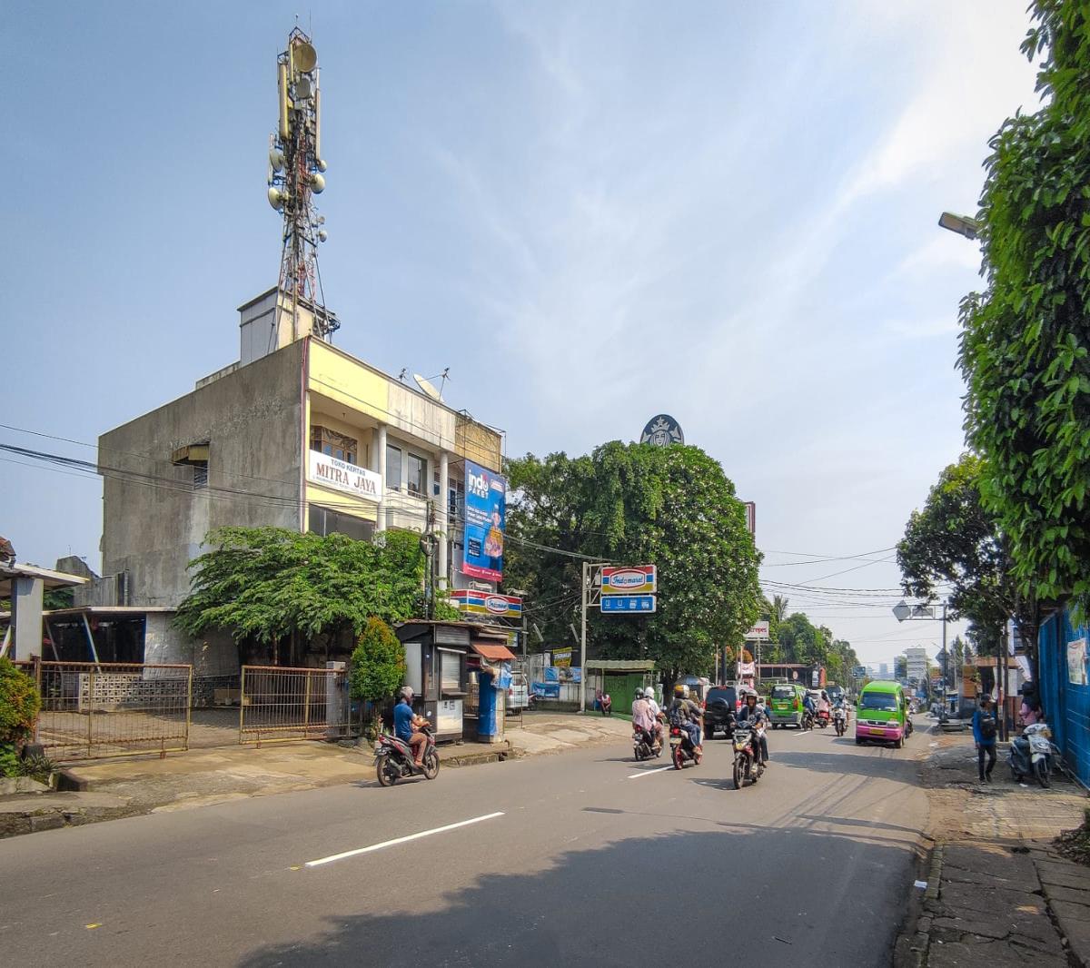 Dijual Ruko Strategis di Jl. Pahlawan – Cocok untuk Usaha & Kantor, Akses Super Mudah - Foto 3