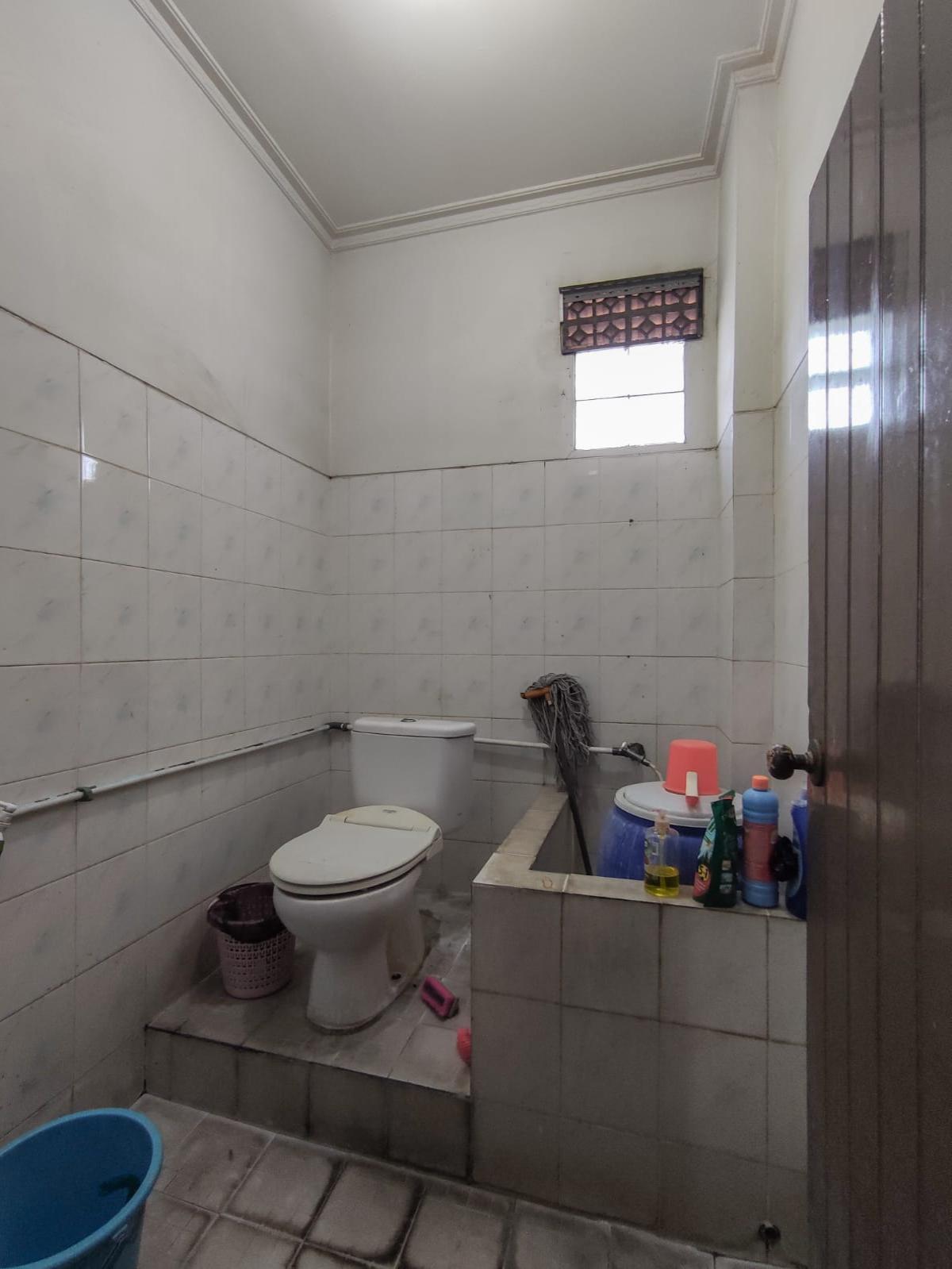 Dijual Ruko Strategis di Jl. Pahlawan – Cocok untuk Usaha & Kantor, Akses Super Mudah - Foto 7