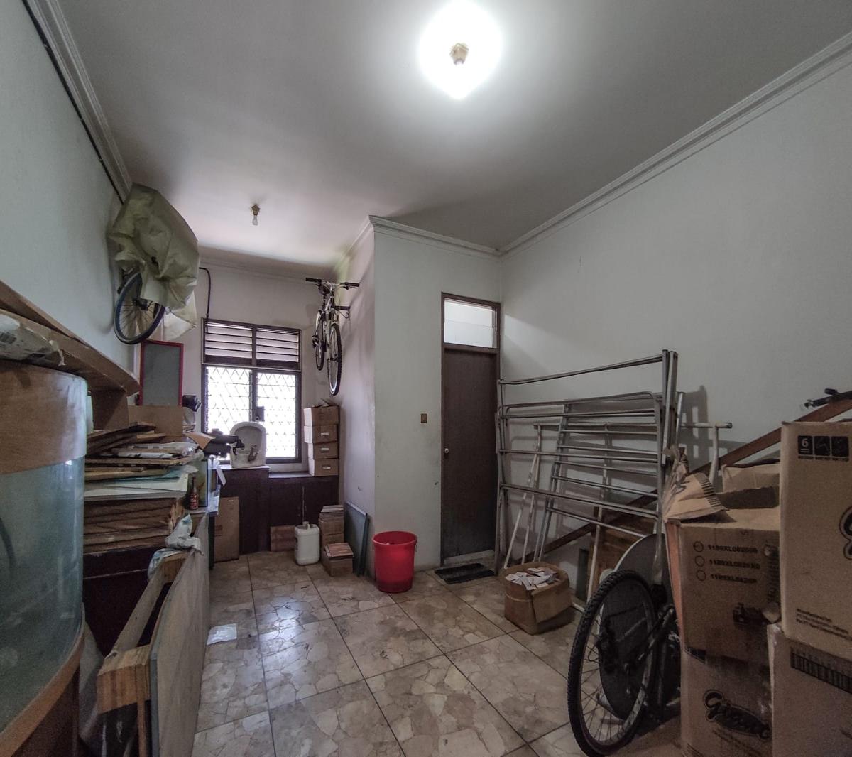 Dijual Ruko Strategis di Jl. Pahlawan – Cocok untuk Usaha & Kantor, Akses Super Mudah - Foto 14