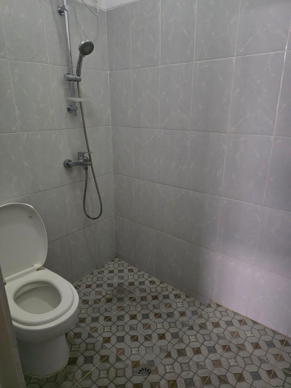 Rumah Siap Huni di Cimanggu, Tanah Sareal – Lokasi Strategis Kota Bogor