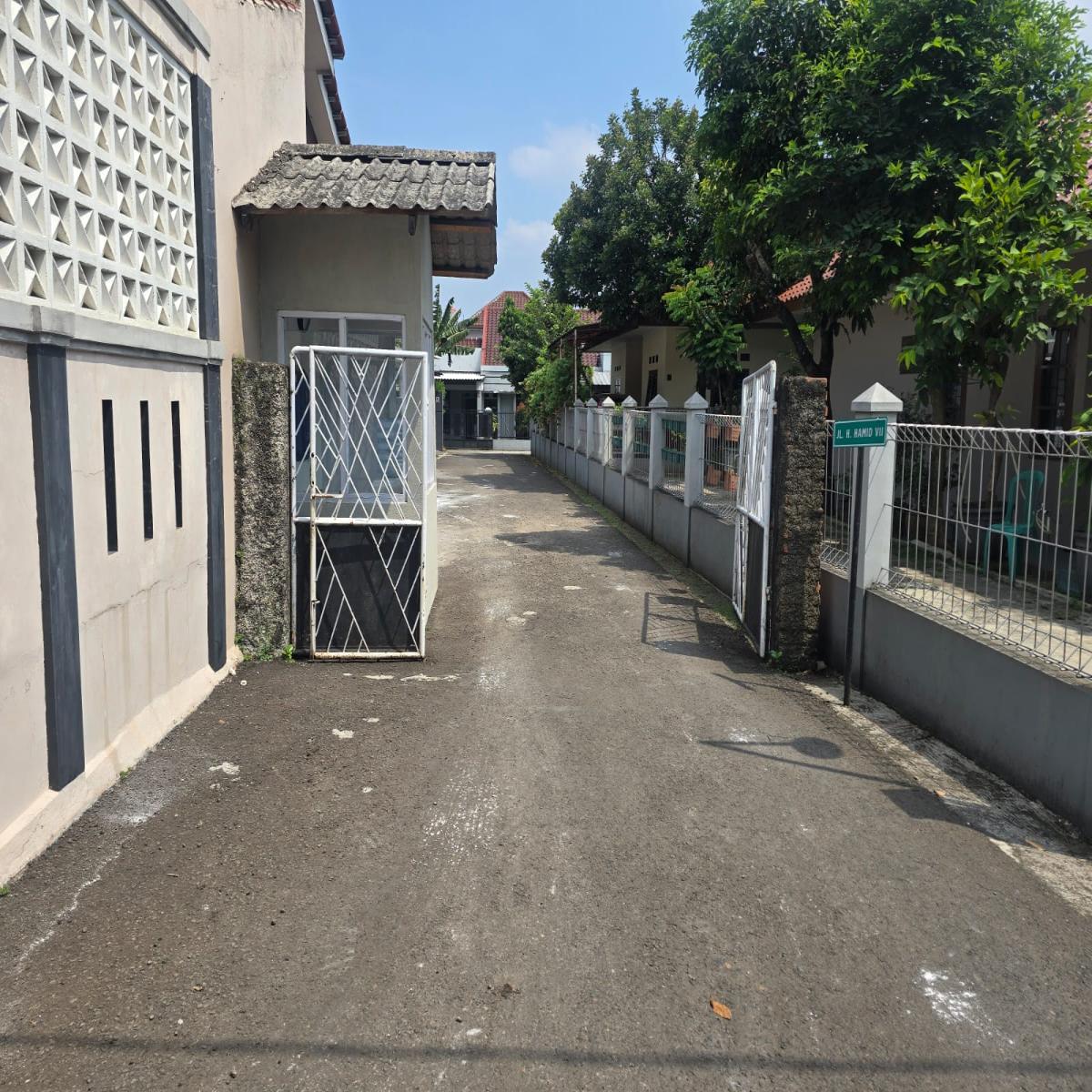 Rumah Siap Huni di Cimanggu, Tanah Sareal – Lokasi Strategis Kota Bogor - Foto 3