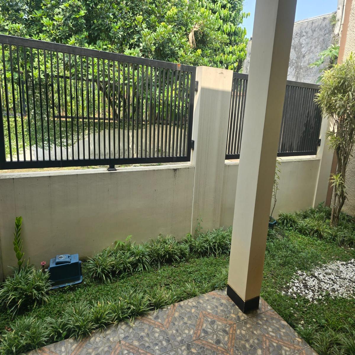 Rumah Siap Huni di Cimanggu, Tanah Sareal – Lokasi Strategis Kota Bogor - Foto 4