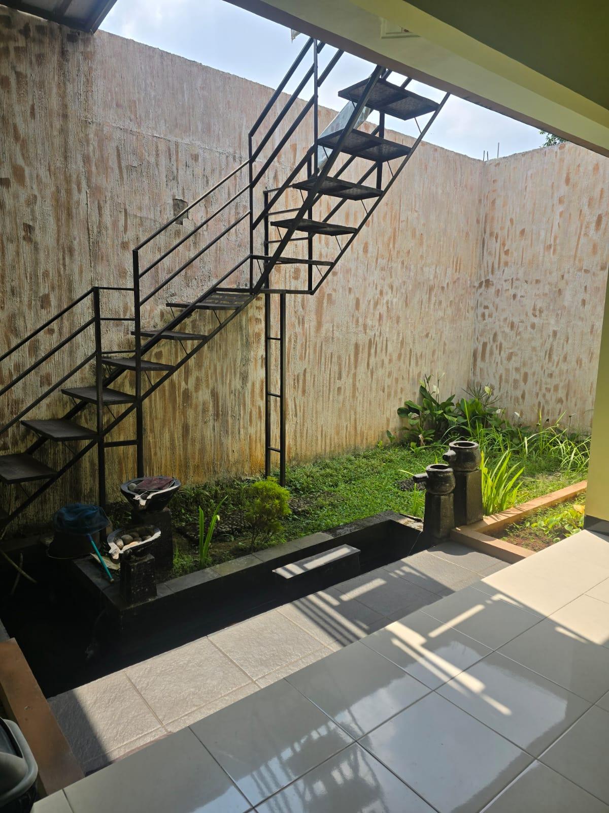 Rumah Siap Huni di Cimanggu, Tanah Sareal – Lokasi Strategis Kota Bogor - Foto 7